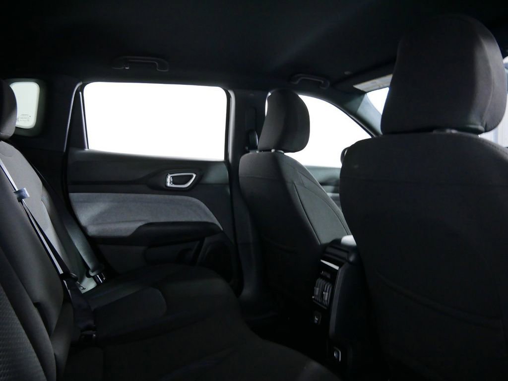 Thumbnail: 2024 Jeep Compass - 26