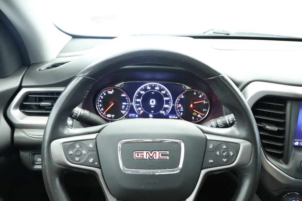 Thumbnail: 2022 GMC Acadia - 39