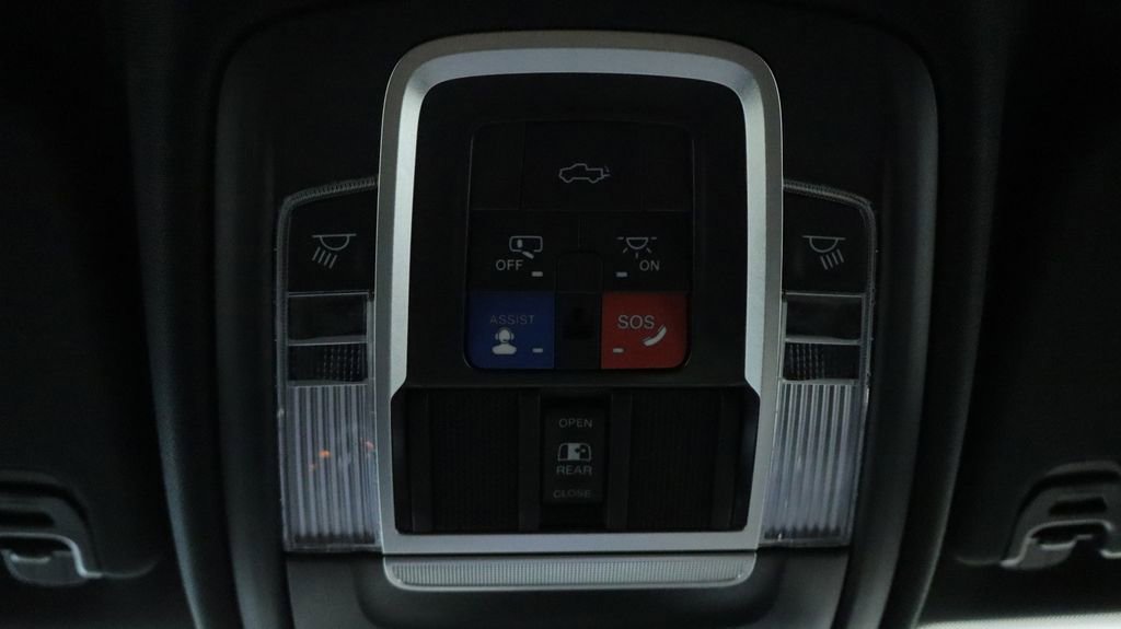 Thumbnail: 2023 RAM 1500 - 34