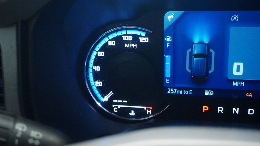 Thumbnail: 2023 Ford Bronco - 43