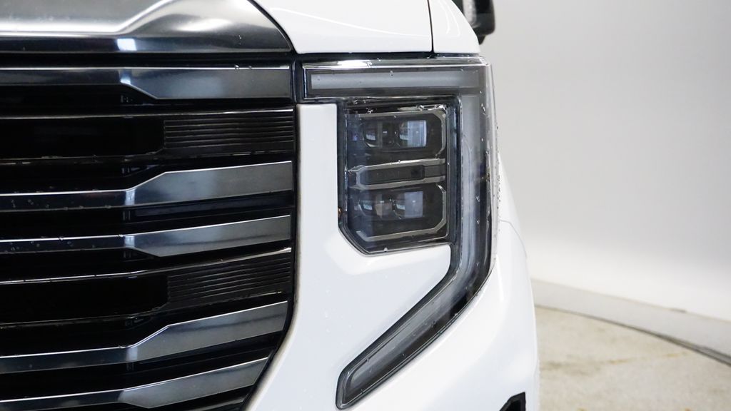 Thumbnail: 2024 GMC Sierra 1500 - 12