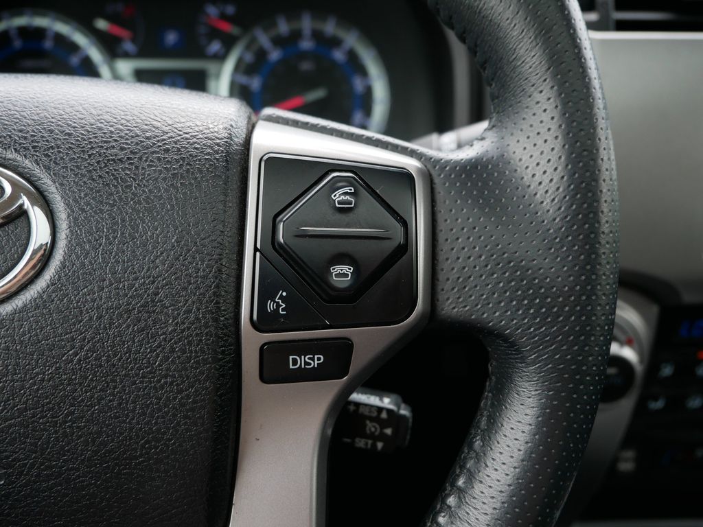 Thumbnail: 2019 Toyota 4Runner - 33