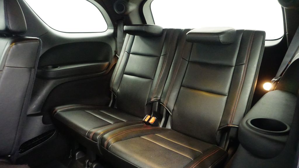 Thumbnail: 2024 Dodge Durango - 18