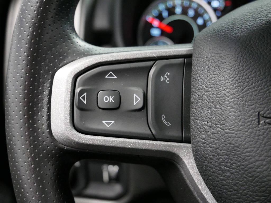 Thumbnail: 2024 RAM 3500 - 18