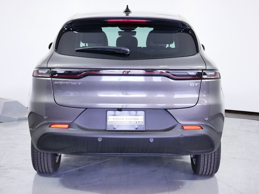 Thumbnail: 2024 Dodge Hornet - 12