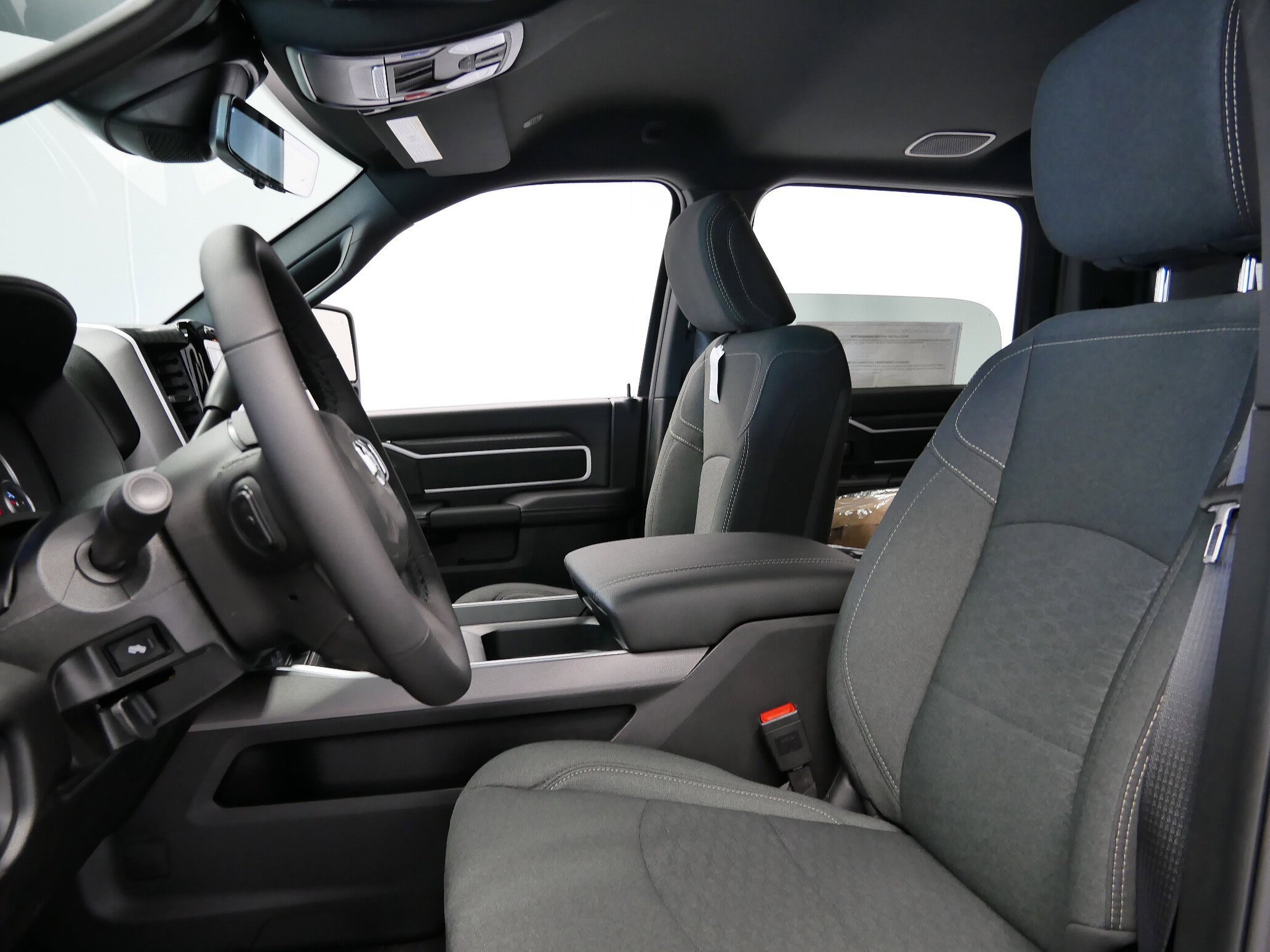 Thumbnail: 2026 RAM 2500 - 19