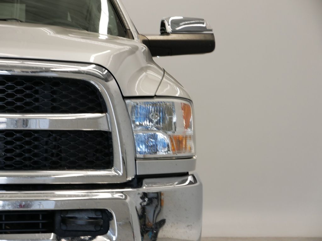 Thumbnail: 2018 RAM 2500 - 13