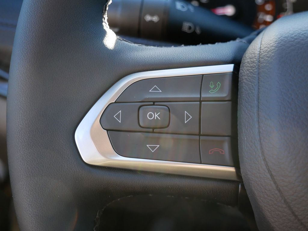 Thumbnail: 2026 Jeep Compass - 35