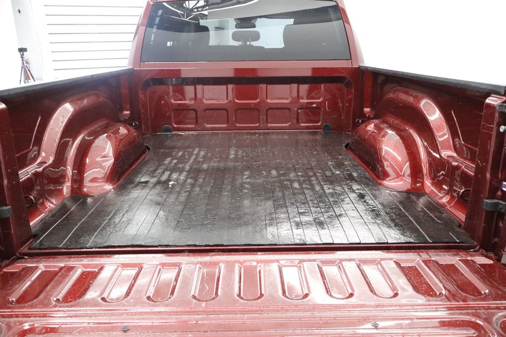 Thumbnail: 2023 RAM 1500 Classic - 19
