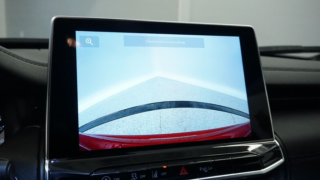 Thumbnail: 2026 Jeep Compass - 46