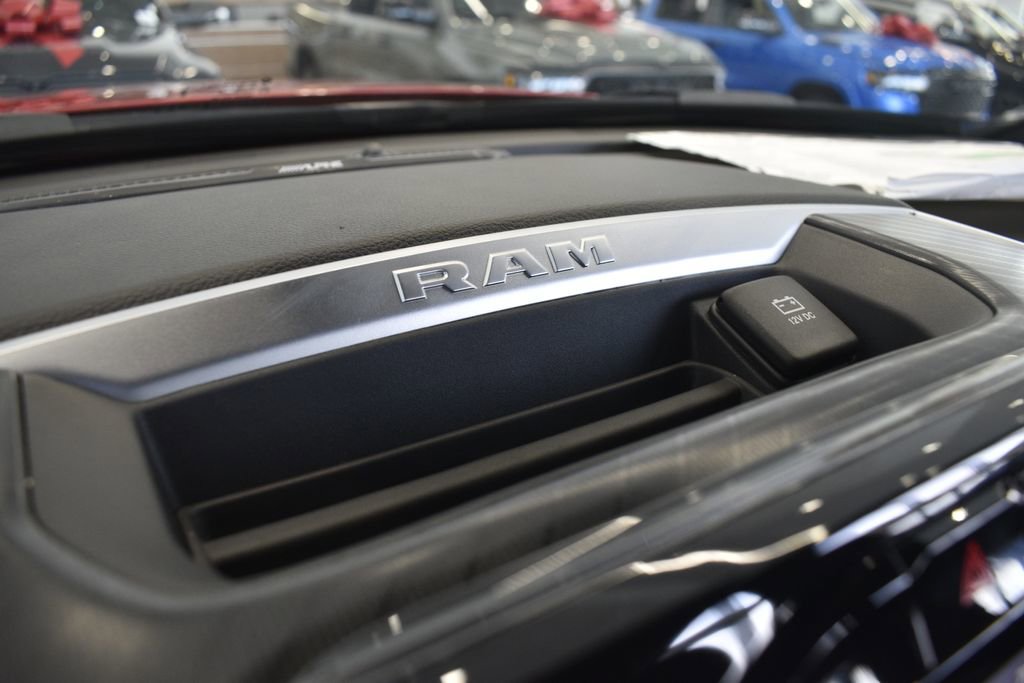 Thumbnail: 2026 RAM 2500 - 37