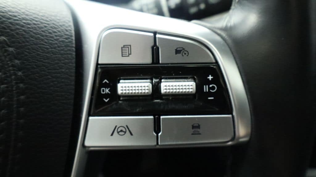 Thumbnail: 2023 Kia Telluride - 37