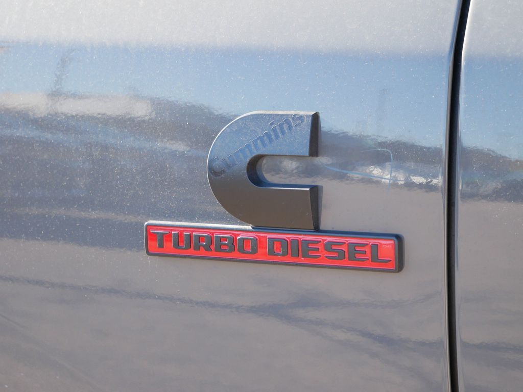 Thumbnail: 2026 RAM 2500 - 18