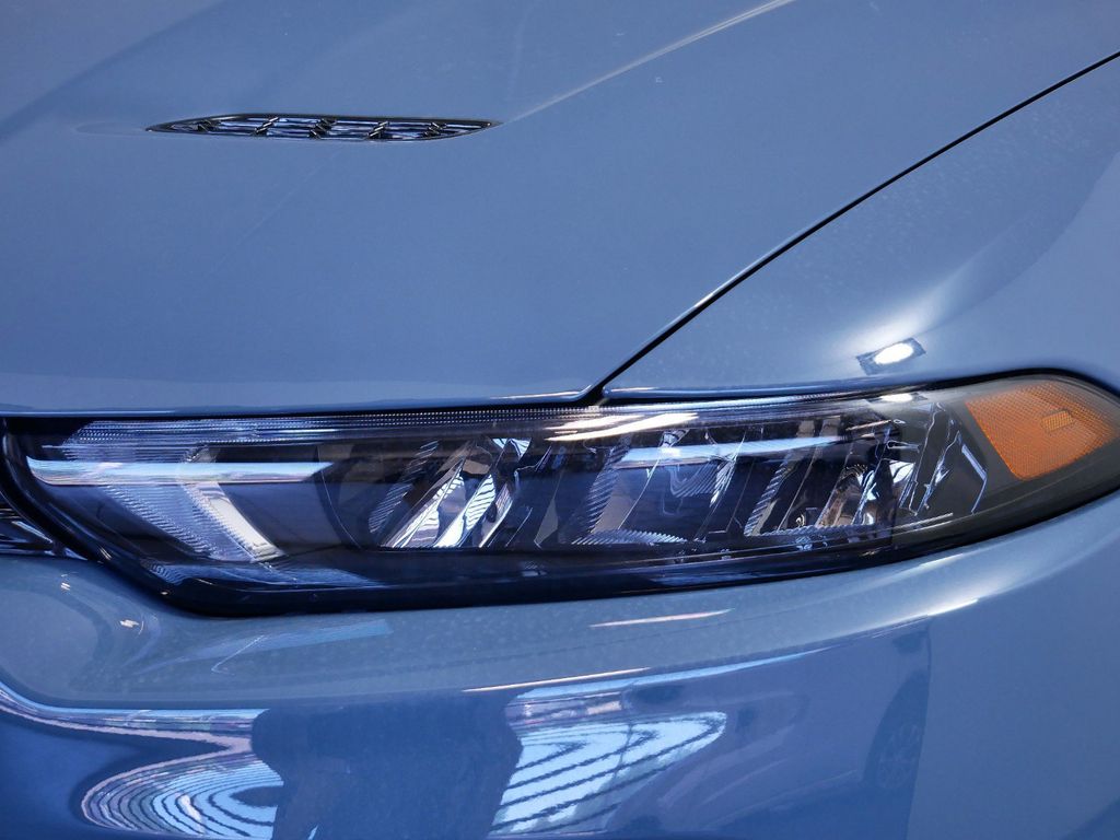 Thumbnail: 2024 Dodge Hornet - 21