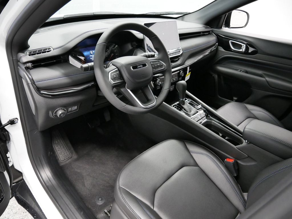 Thumbnail: 2026 Jeep Compass - 2