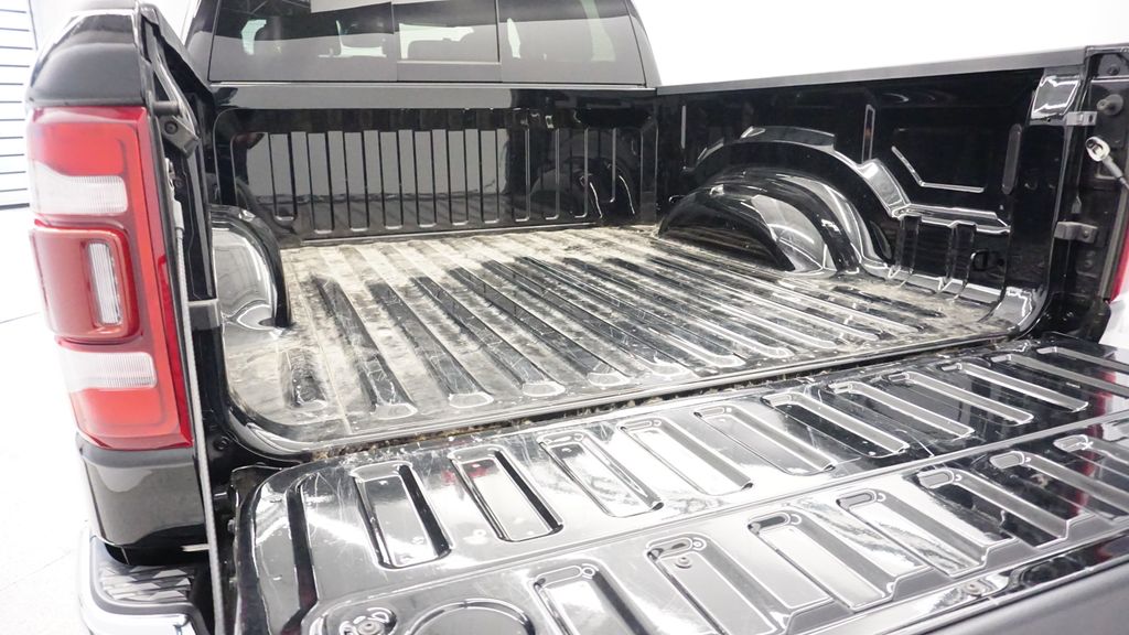 Thumbnail: 2023 RAM 1500 - 20