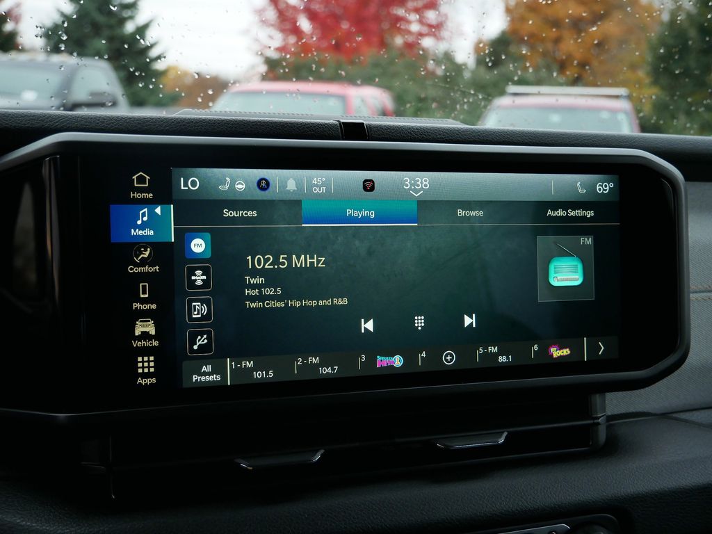 Thumbnail: 2026 Jeep Wrangler - 29