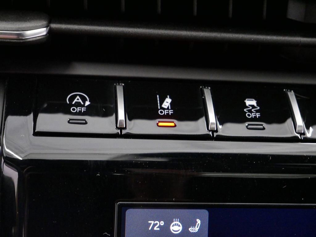 Thumbnail: 2025 Jeep Grand Cherokee - 41