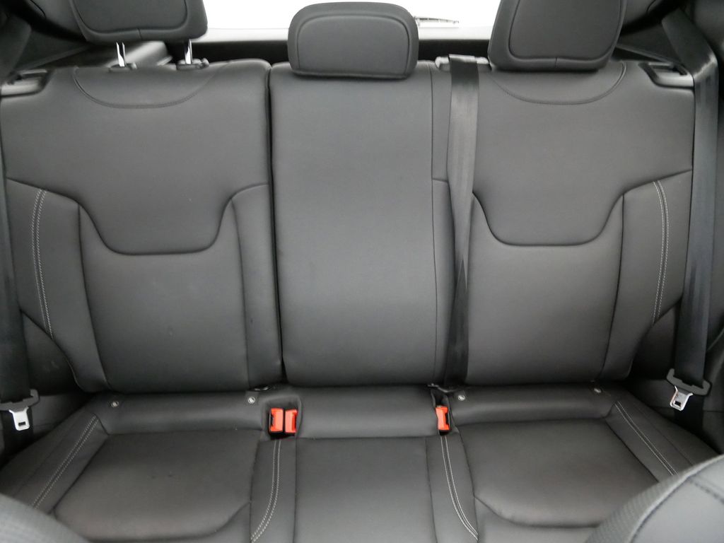 Thumbnail: 2023 Jeep Renegade - 17