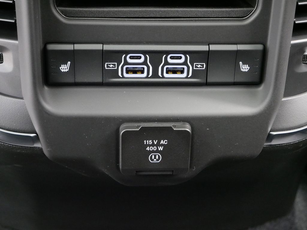 Thumbnail: 2026 RAM 1500 - 19