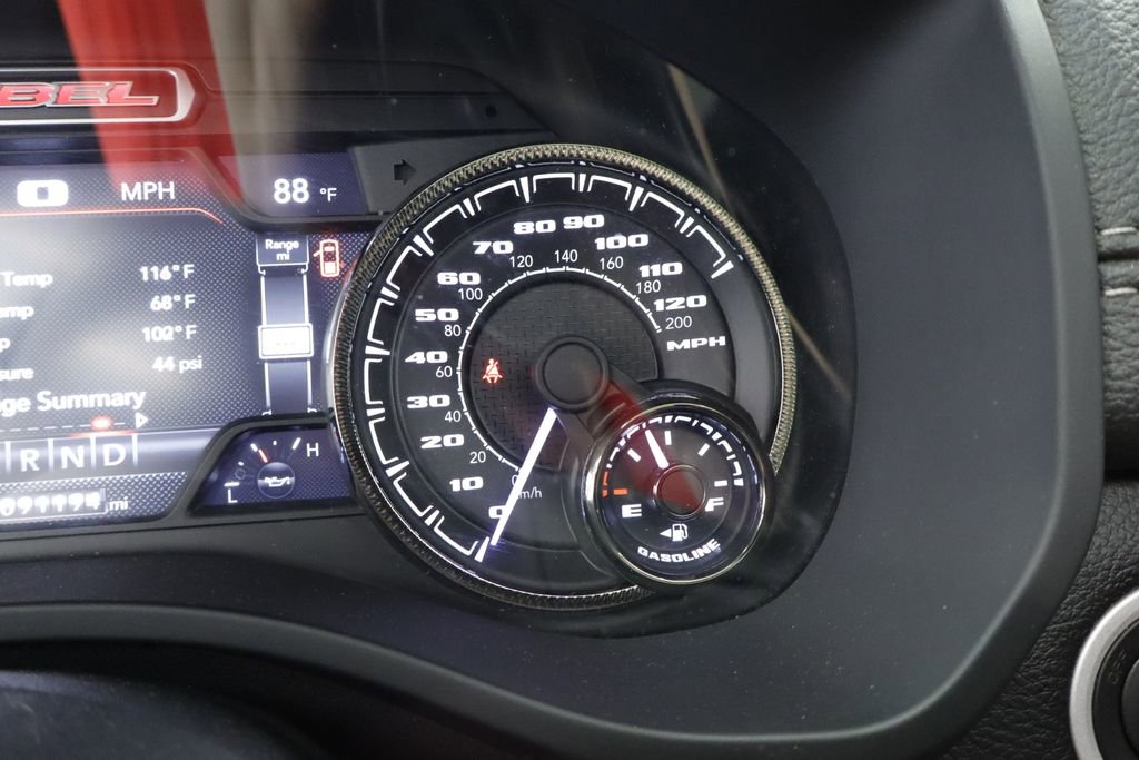 Thumbnail: 2022 RAM 1500 - 36