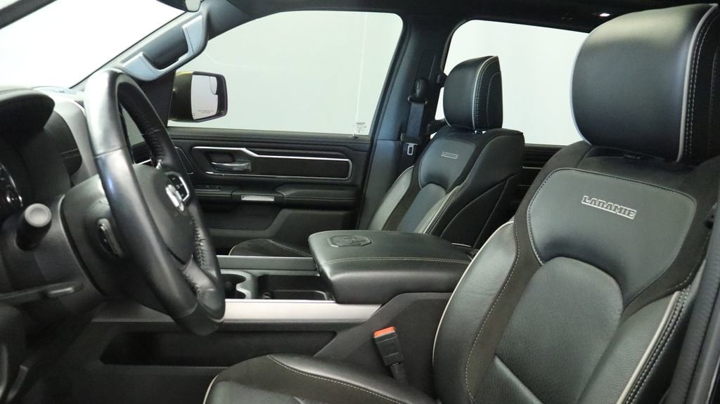 Thumbnail: 2023 RAM 1500 - 22