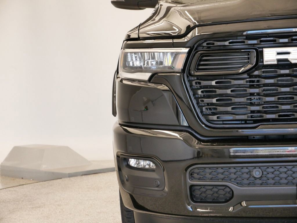 Thumbnail: 2026 RAM 1500 - 48