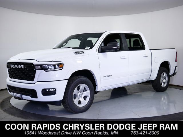 2025 RAM 1500 Big Horn -
                  Coon Rapids, MN