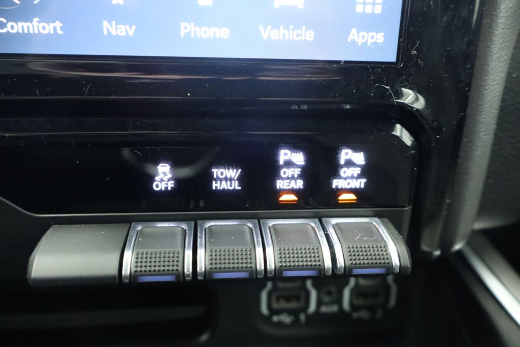 Thumbnail: 2023 RAM 1500 - 37