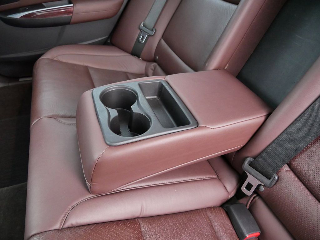 Thumbnail: 2015 Acura TLX - 12