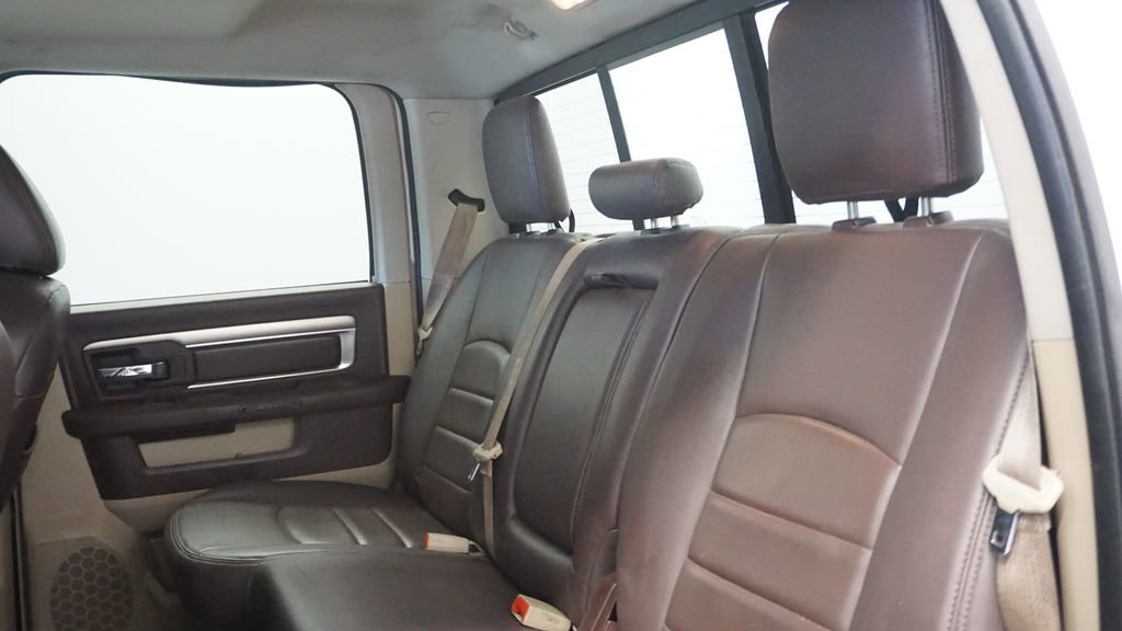 Thumbnail: 2013 RAM 2500 - 24