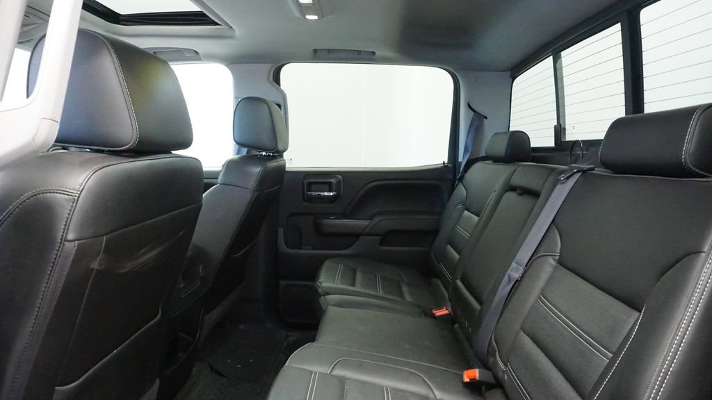 Thumbnail: 2017 GMC Sierra 1500 - 30