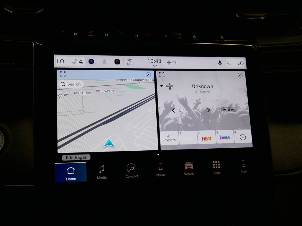 Thumbnail: 2025 Jeep Grand Cherokee - 31