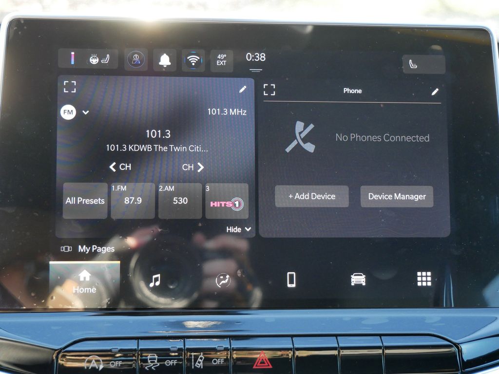 Thumbnail: 2026 Jeep Compass - 41