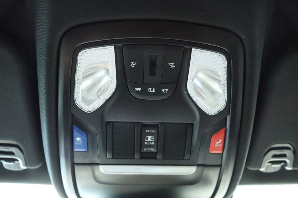 Thumbnail: 2024 RAM 1500 - 44