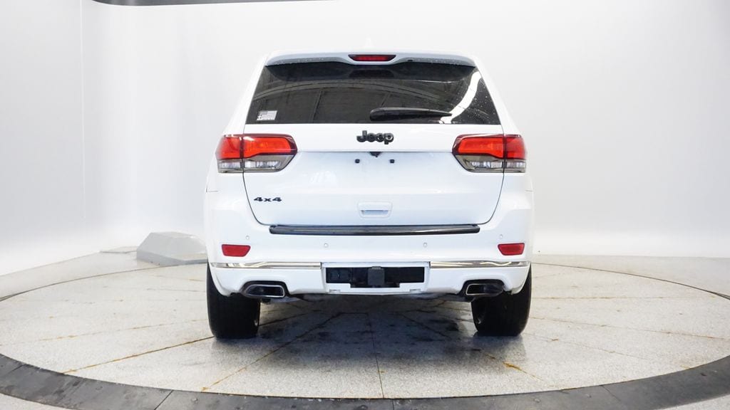 Thumbnail: 2016 Jeep Grand Cherokee - 4