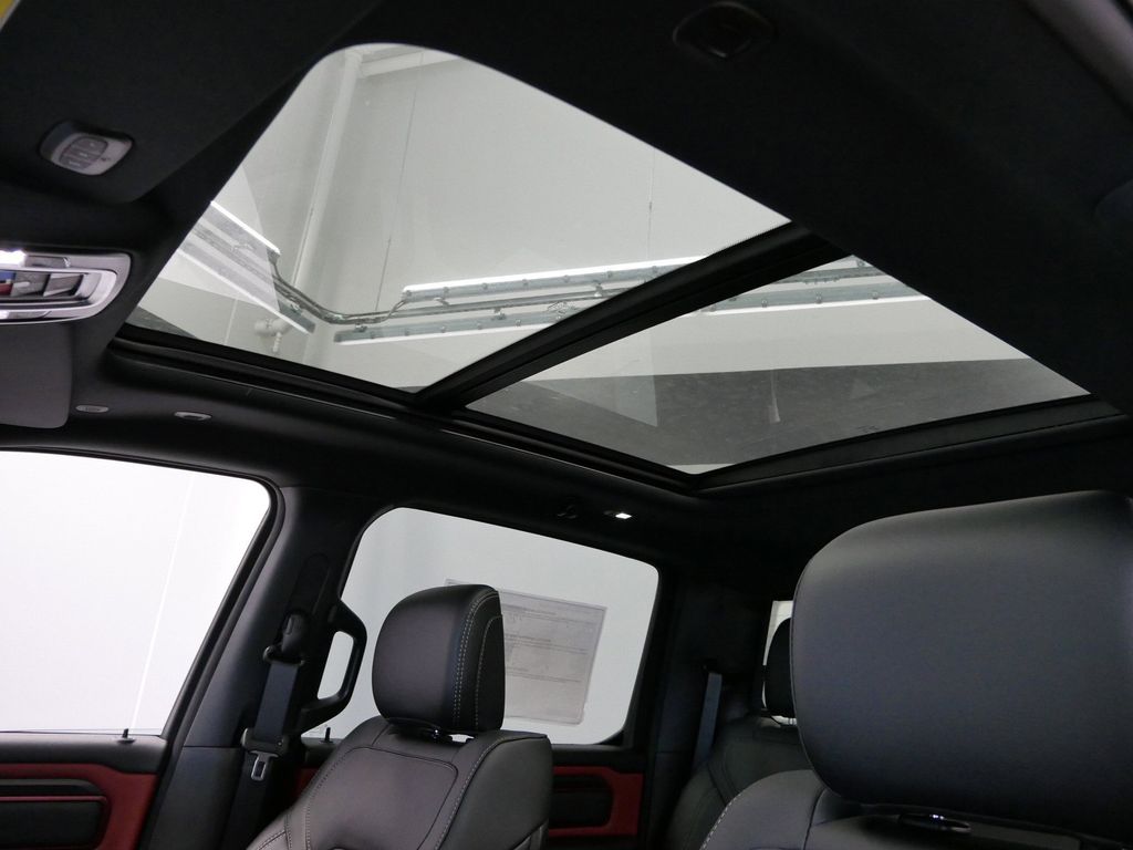 Thumbnail: 2026 RAM 1500 - 22