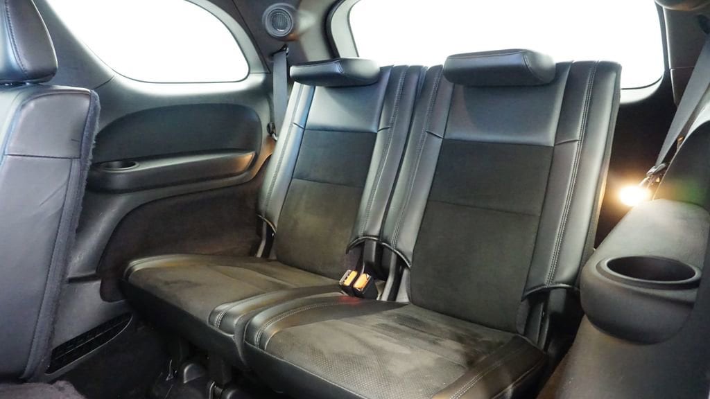 Thumbnail: 2019 Dodge Durango - 22