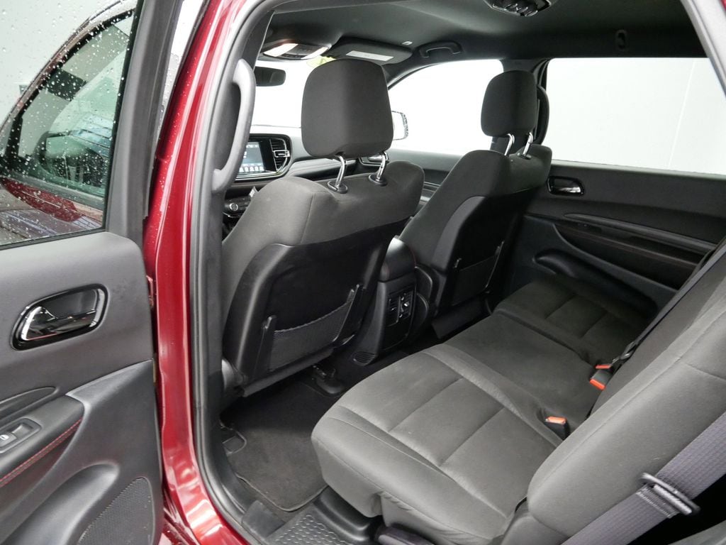 Thumbnail: 2024 Dodge Durango - 4