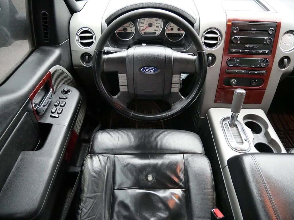 Thumbnail: 2006 Ford F-150 - 25