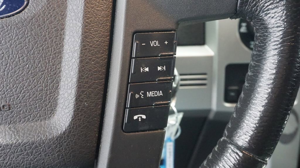 Thumbnail: 2013 Ford F-150 - 36