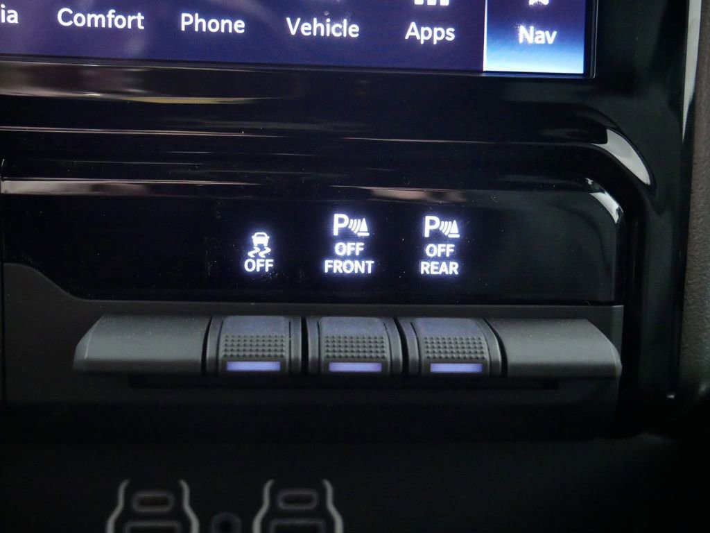 Thumbnail: 2025 RAM 1500 - 48