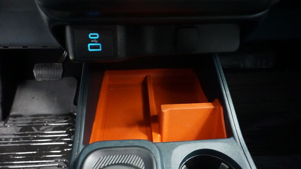 Thumbnail: 2023 Ford Maverick - 40