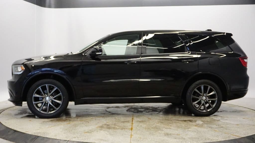 Thumbnail: 2018 Dodge Durango - 2