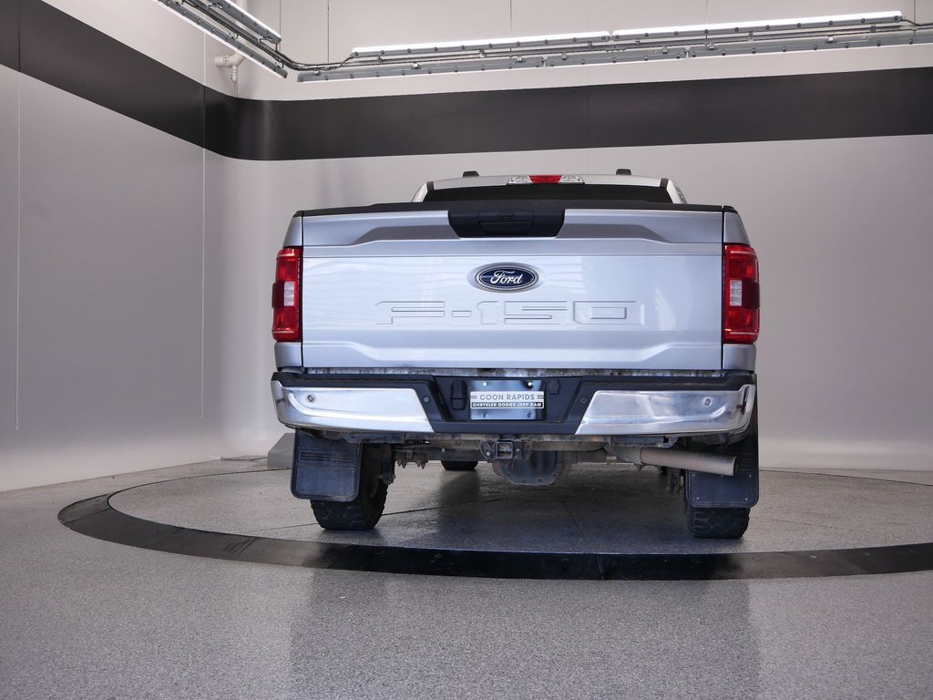 Thumbnail: 2023 Ford F-150 - 40