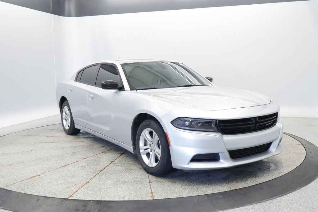 Thumbnail: 2023 Dodge Charger - 10