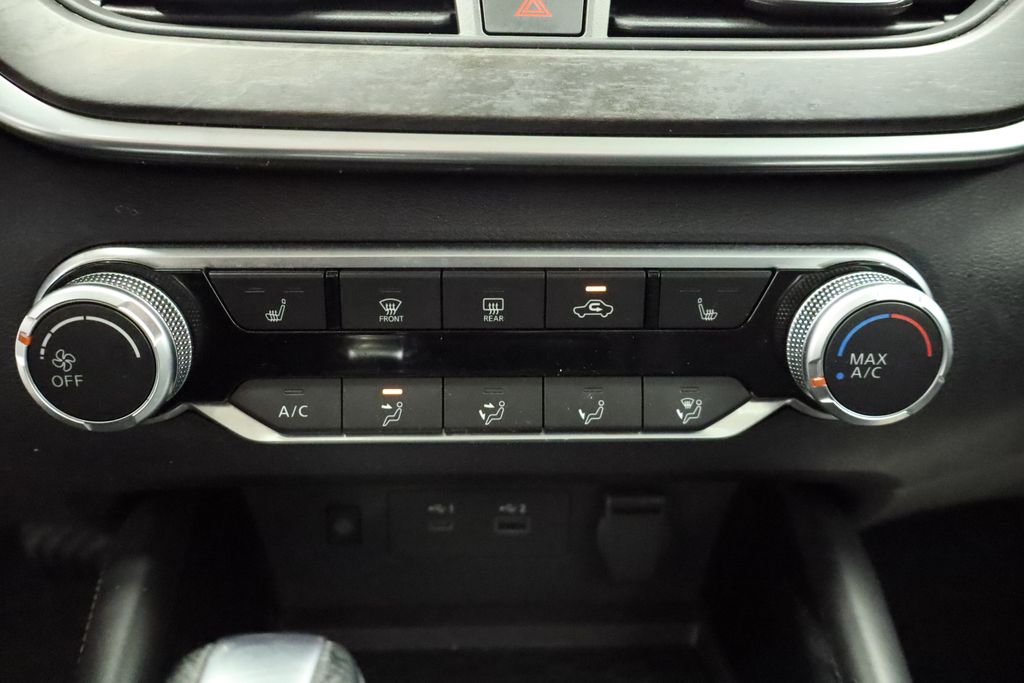 Thumbnail: 2023 Nissan Altima - 37