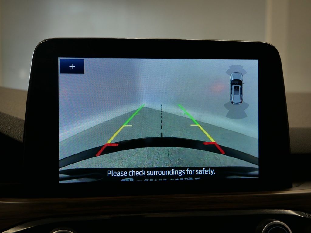 Thumbnail: 2020 Ford Escape - 39