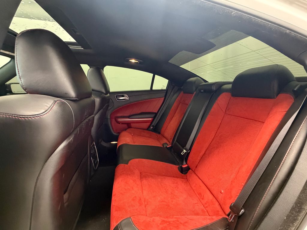 Thumbnail: 2021 Dodge Charger - 20