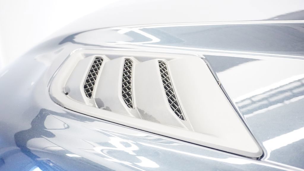 Thumbnail: 2019 RAM 1500 - 11